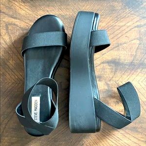 Steve Madden Platforms